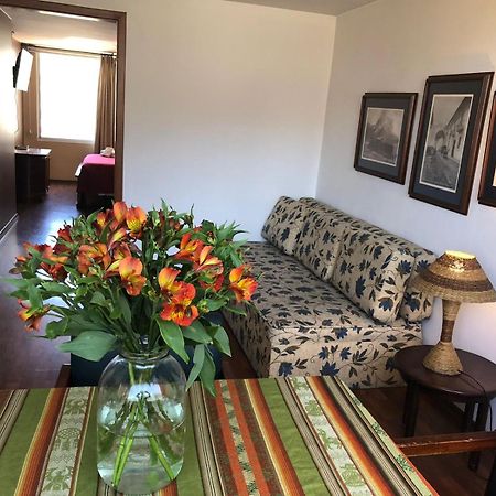 Filatelia Suites & Travel Quito Ngoại thất bức ảnh