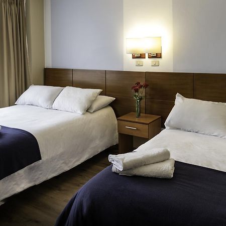 Filatelia Suites & Travel Quito Ngoại thất bức ảnh