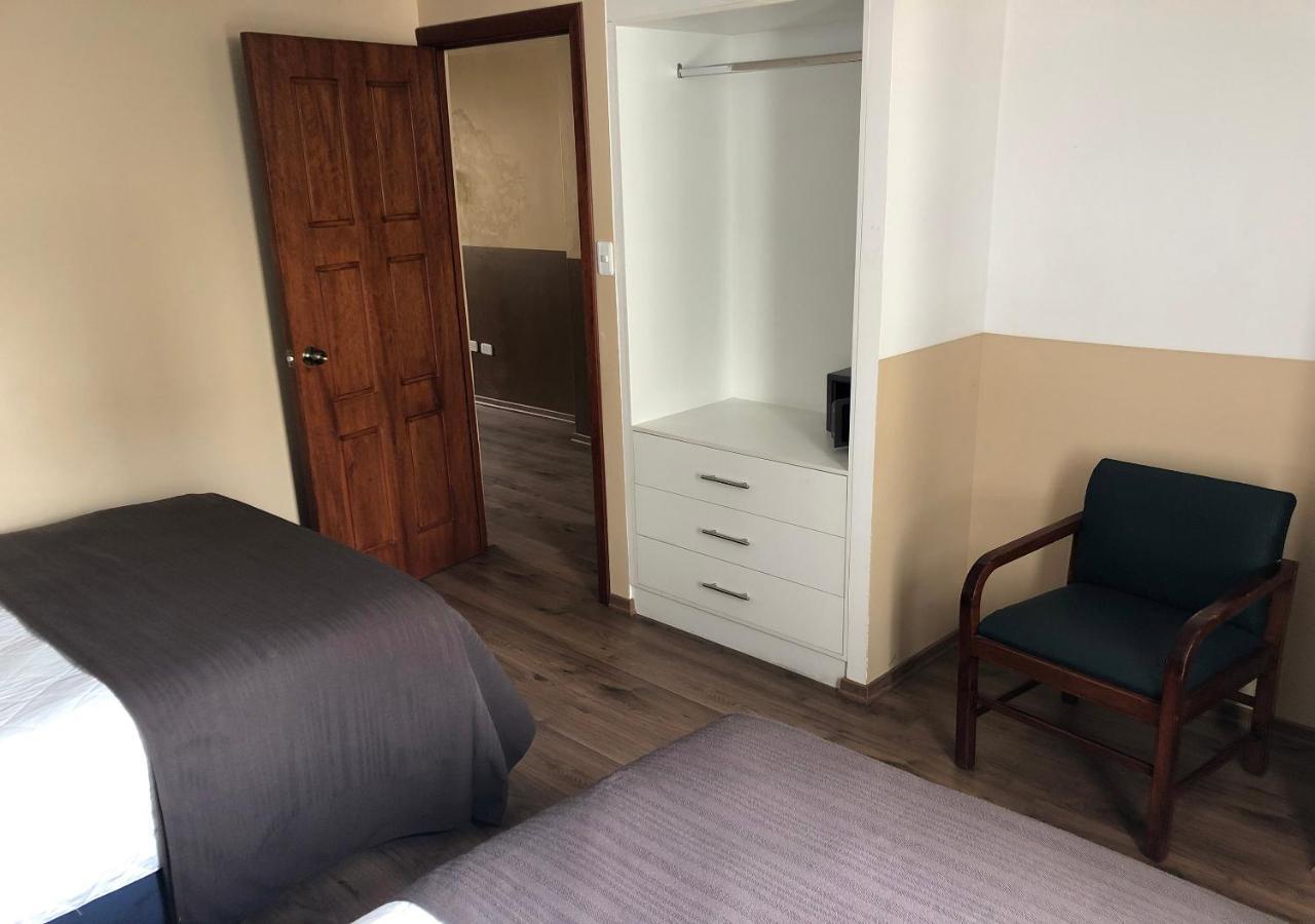 Filatelia Suites & Travel Quito Ngoại thất bức ảnh