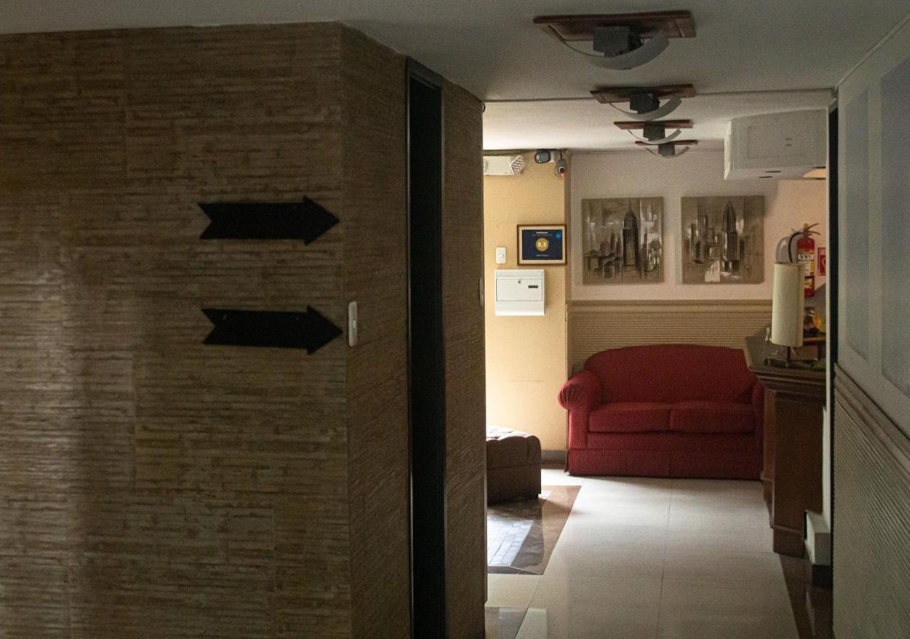 Filatelia Suites & Travel Quito Ngoại thất bức ảnh