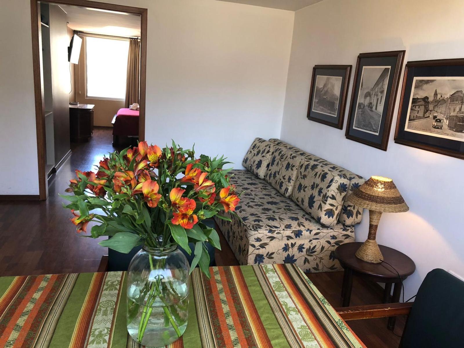 Filatelia Suites & Travel Quito Ngoại thất bức ảnh