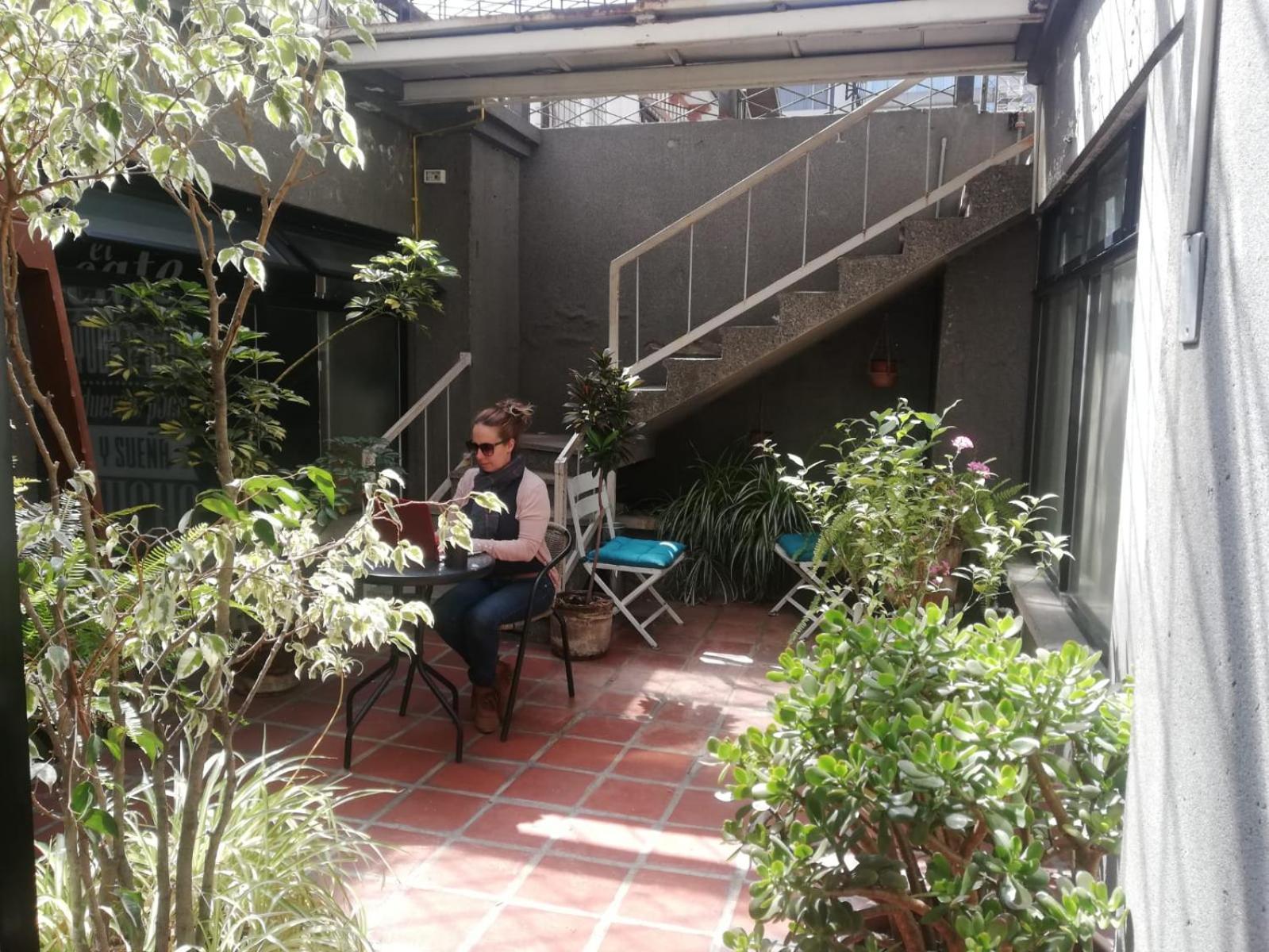 Filatelia Suites & Travel Quito Ngoại thất bức ảnh