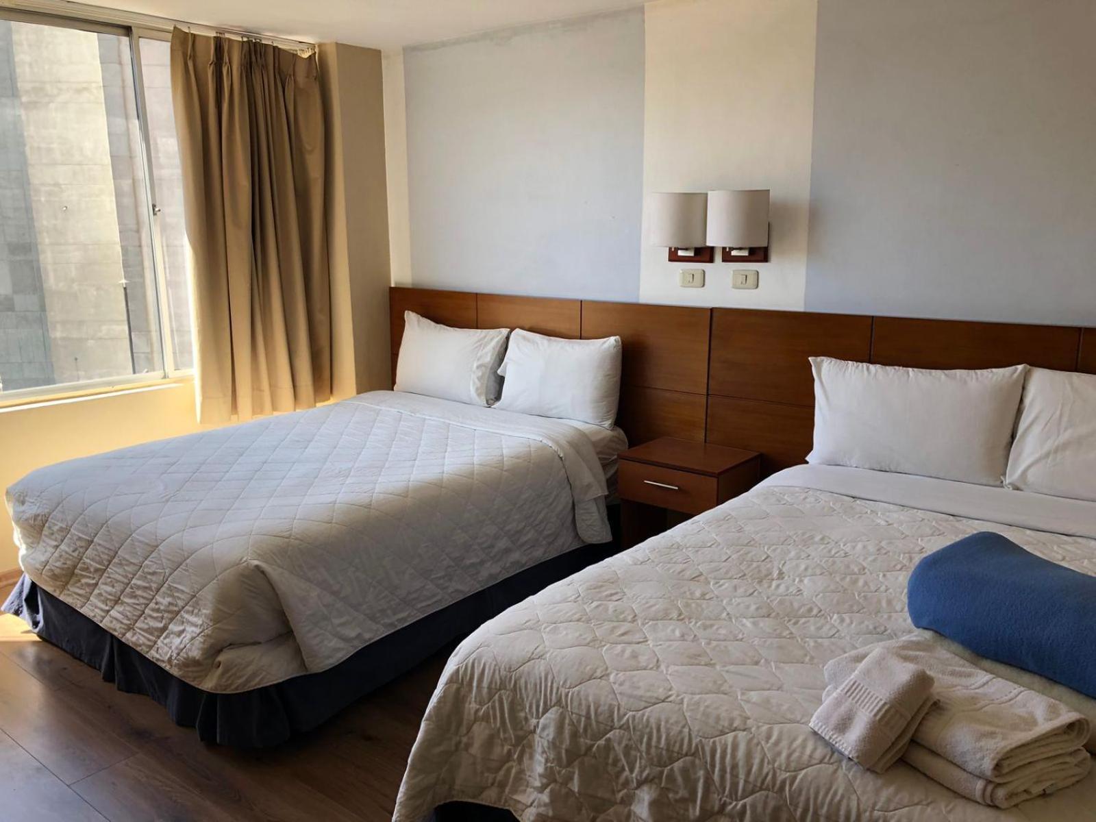 Filatelia Suites & Travel Quito Ngoại thất bức ảnh