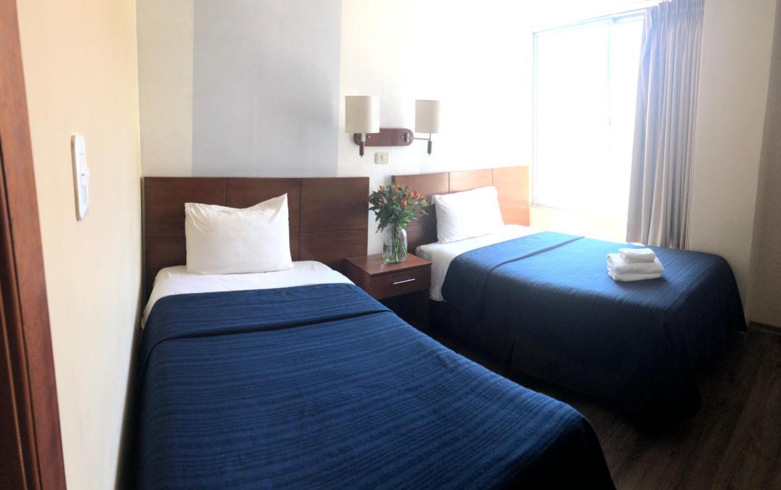 Filatelia Suites & Travel Quito Ngoại thất bức ảnh