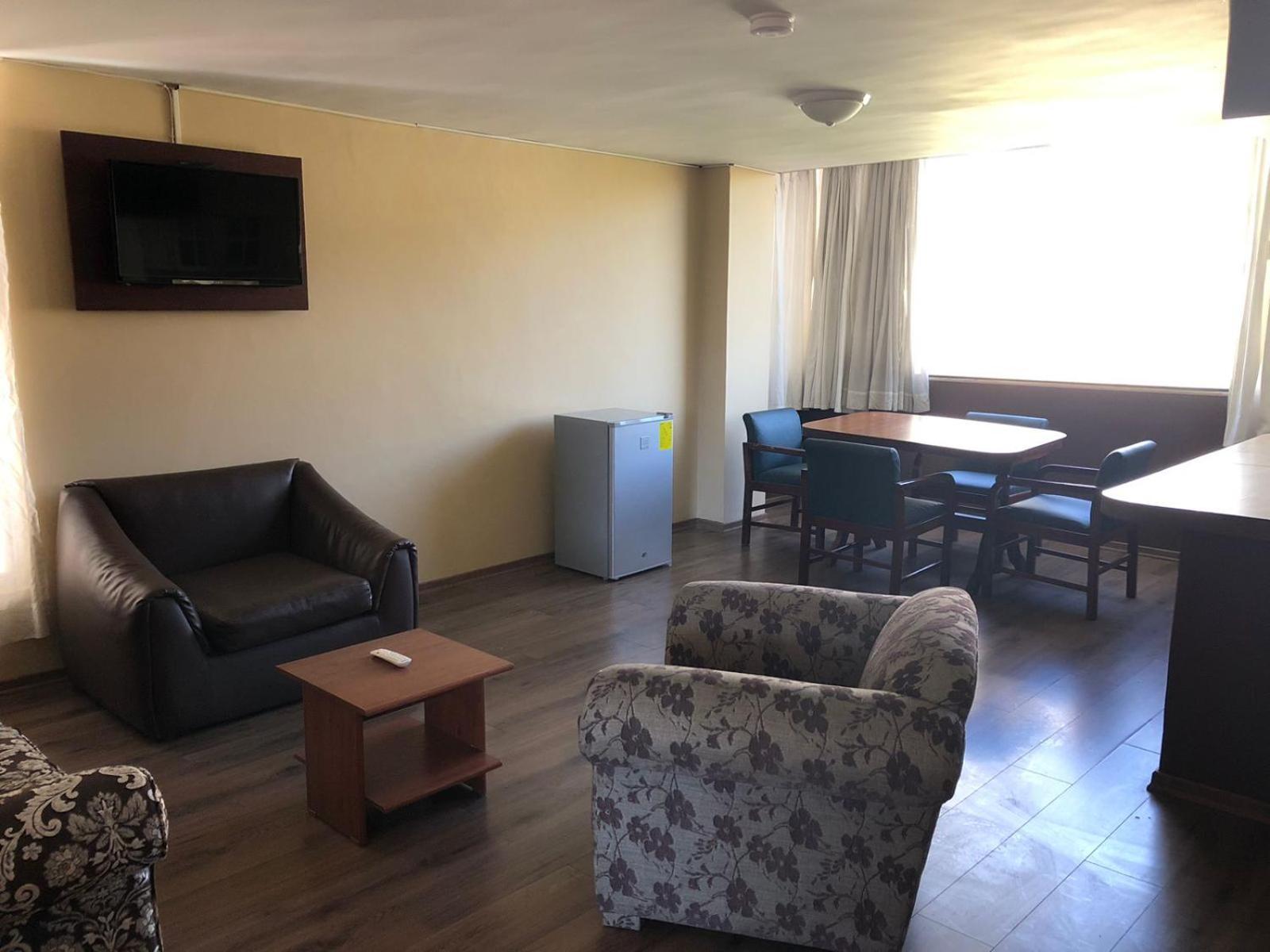 Filatelia Suites & Travel Quito Ngoại thất bức ảnh