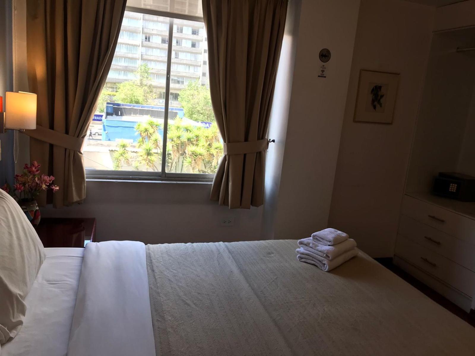 Filatelia Suites & Travel Quito Ngoại thất bức ảnh