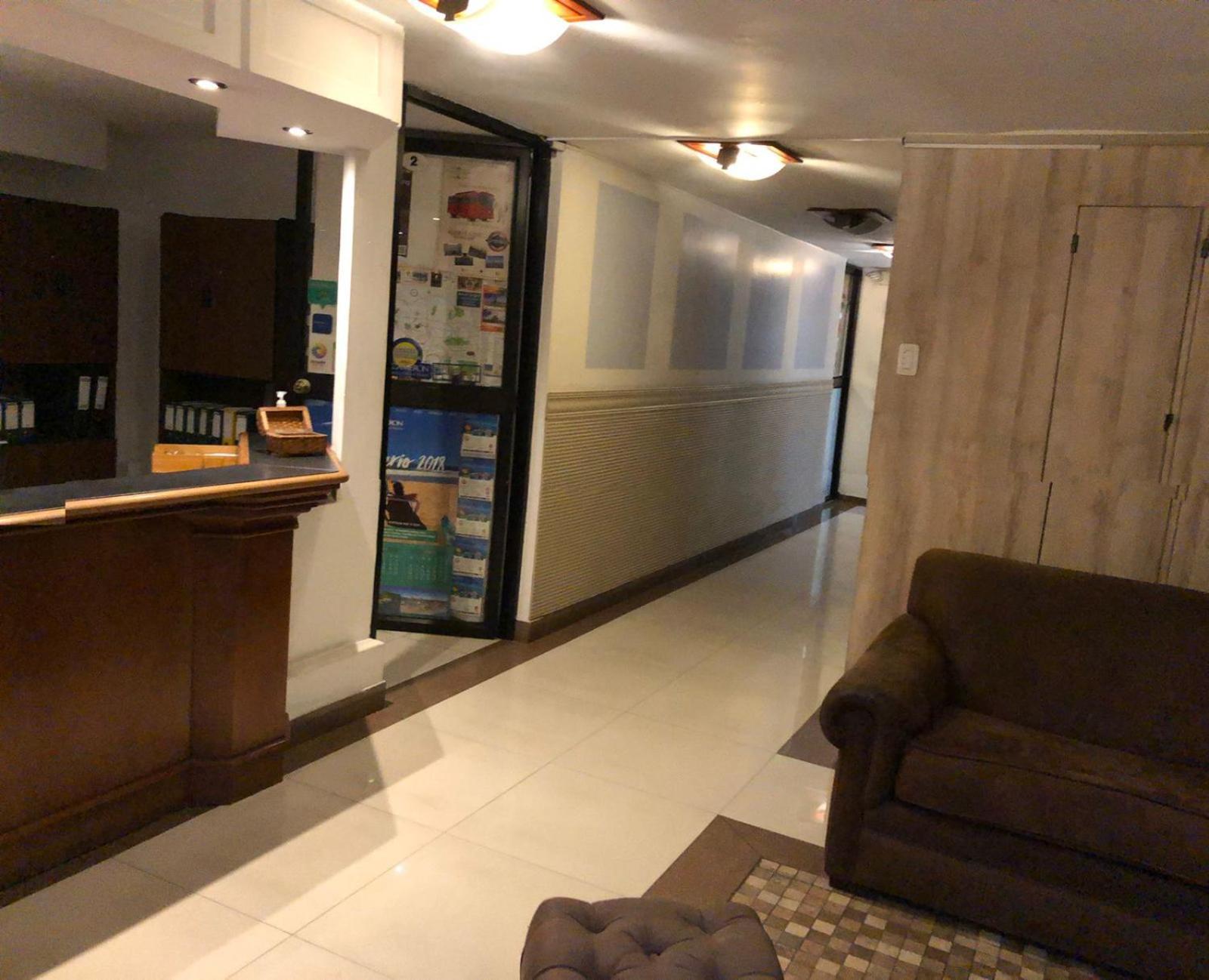 Filatelia Suites & Travel Quito Ngoại thất bức ảnh
