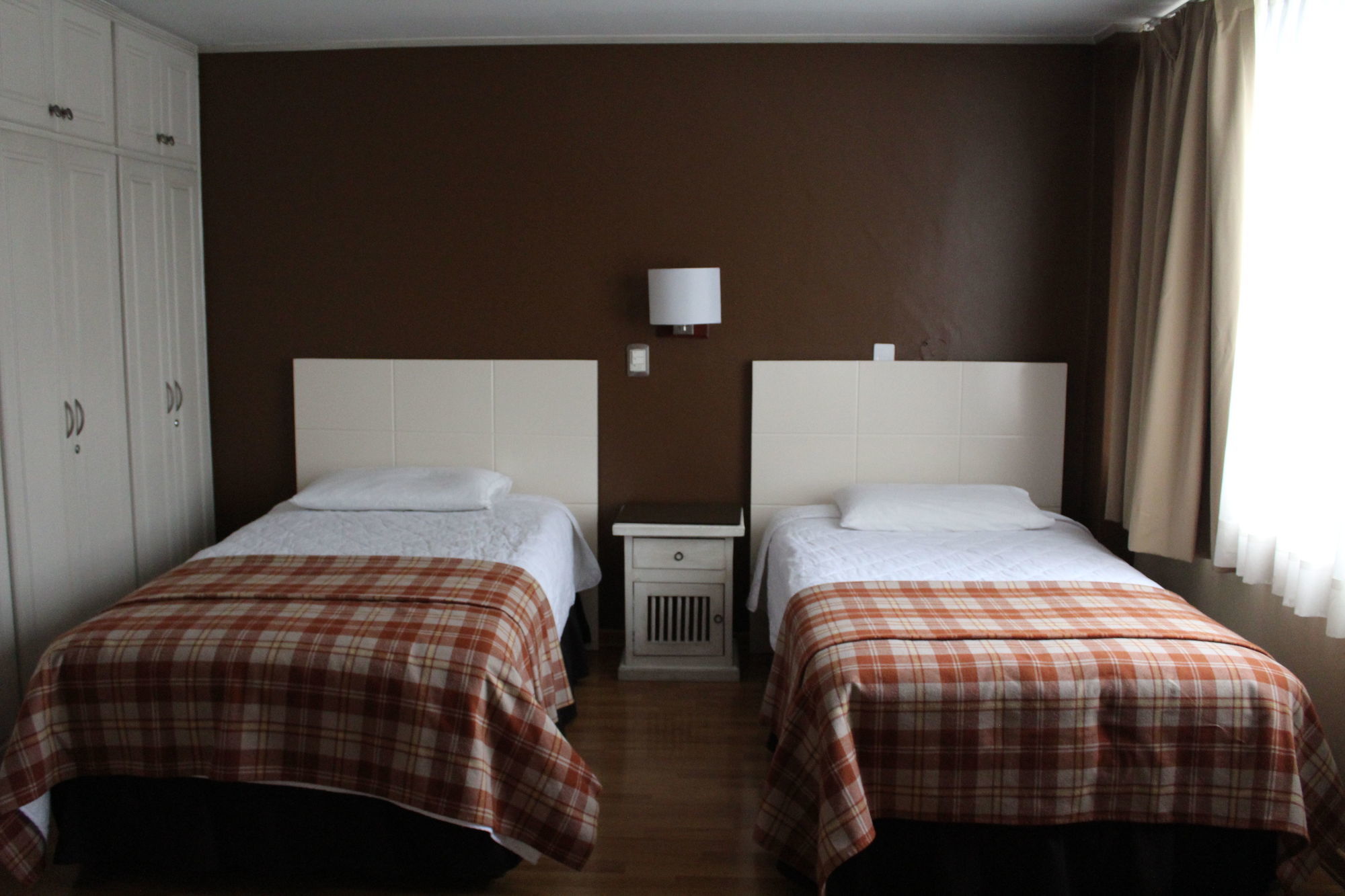 Filatelia Suites & Travel Quito Ngoại thất bức ảnh
