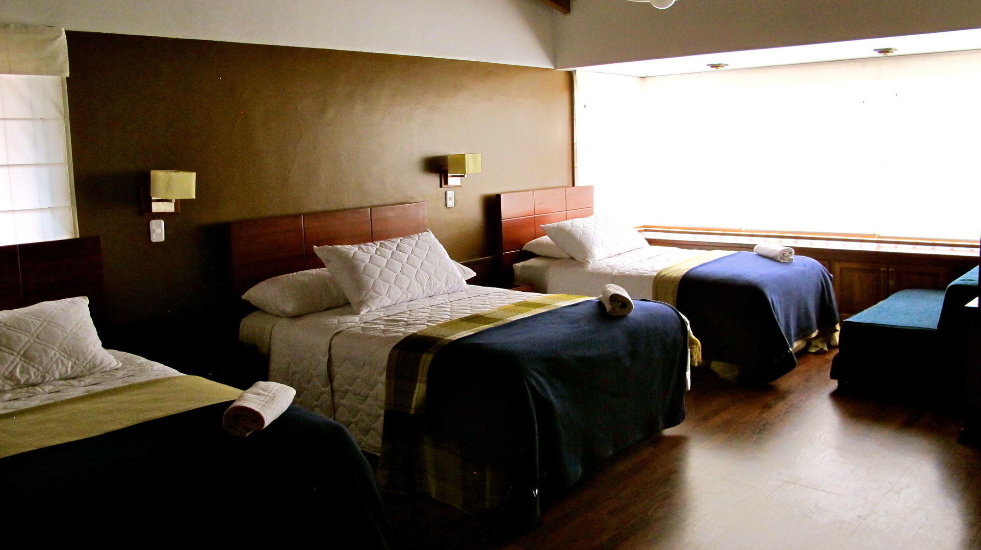 Filatelia Suites & Travel Quito Ngoại thất bức ảnh