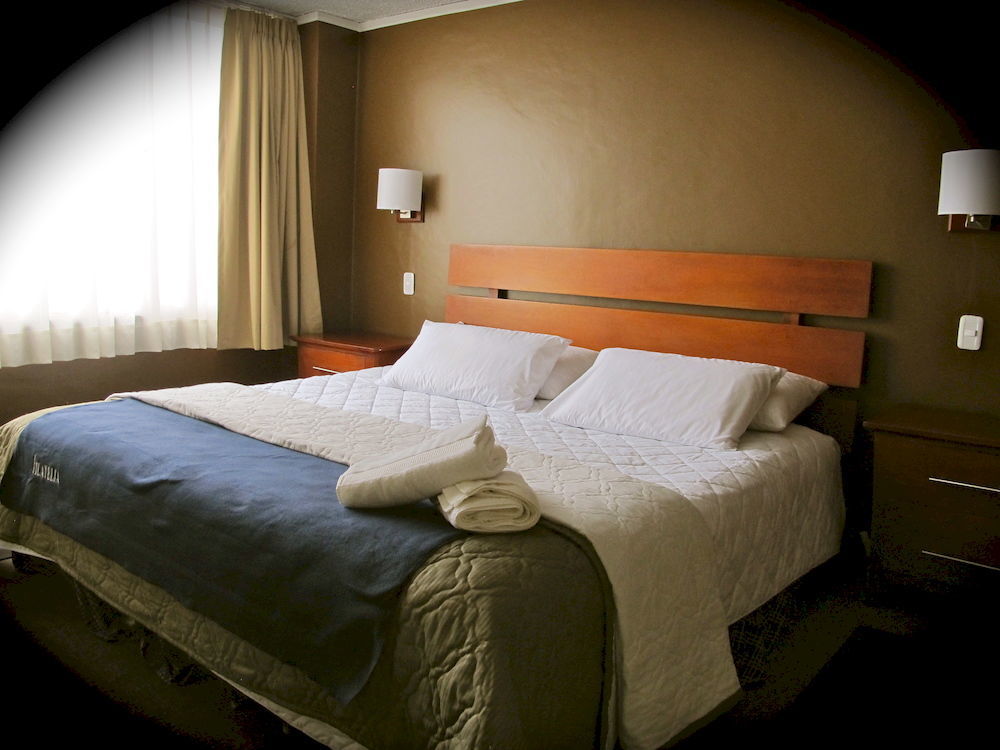 Filatelia Suites & Travel Quito Ngoại thất bức ảnh
